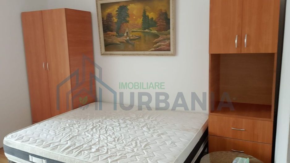 Închiriez garsoniera proprietar - Poză 3