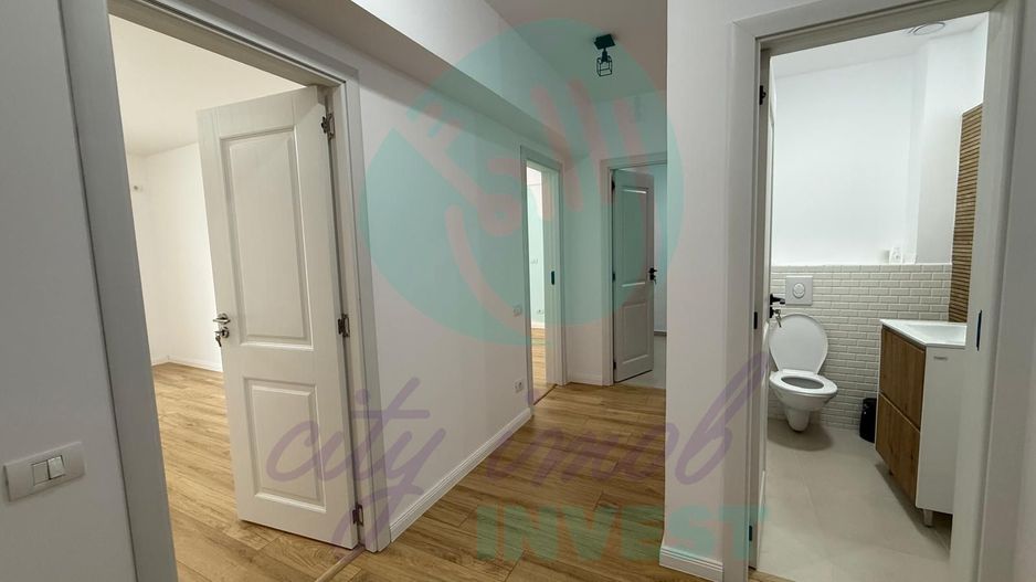 2 camere parter cu terasa generoasa | 8 min Metrou Muncii - Poză 7