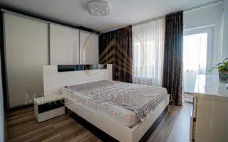 Tomis Nord - Cireșica- Apartament cu 2 camere, refugiul tău modern și elegant. - Poză 11