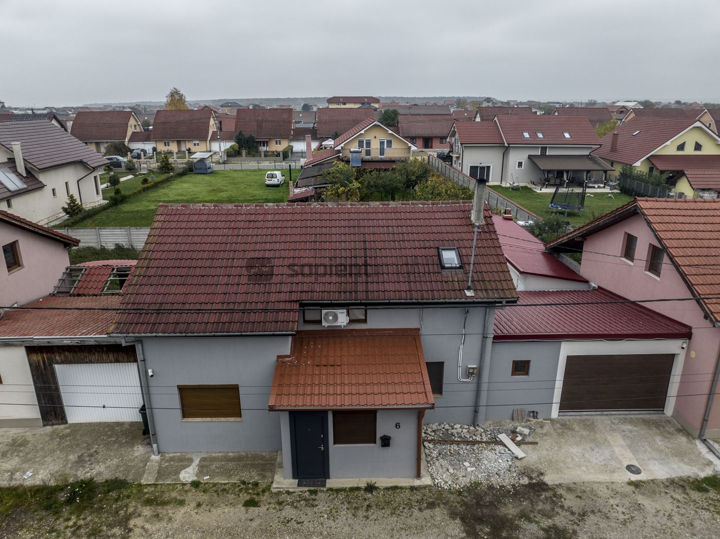 Sapient | Casă renovată situată la intrarea în loc. Nojorid - Poză 3