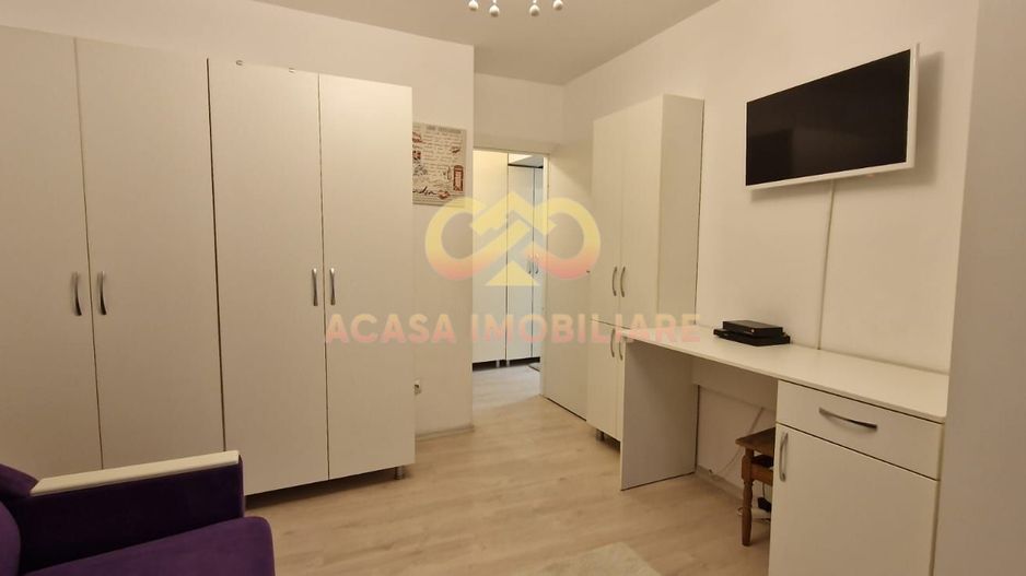 ALEXANDRU  APARTAMENT 2 CAMERE 58MP - Poză 7