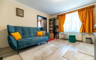 Casa + Pensiune deosebita - Orlat, Sibiu - Poză 12