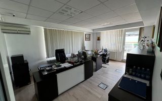 Spatiu de Birouri - Pasajul Berceni - intersectie Centura - Poză 1