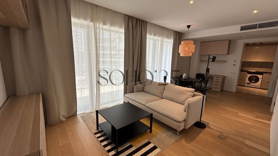 Apartament 2 camere (proprietar) One Lake Club - zona Aurel Vlaicu - Poză 2