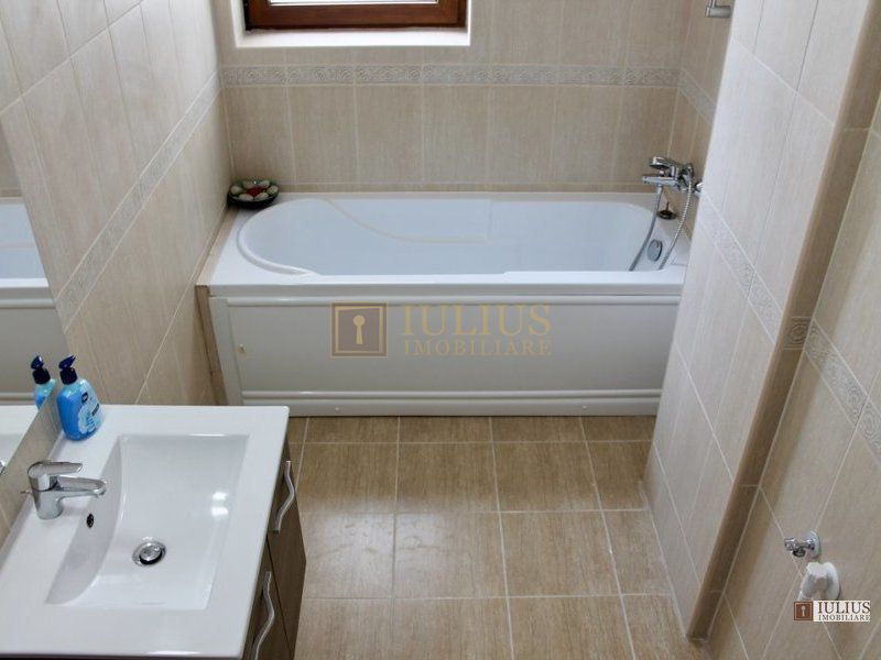 Spatios; 60mp utili, loc parcare  - Toronto Residence. - Poză 20