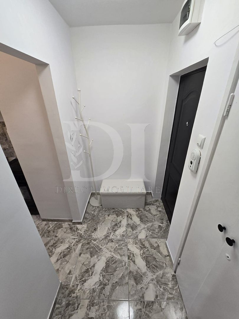 Apartament etaj intermediar / Zona Gheorgheni - Poză 3