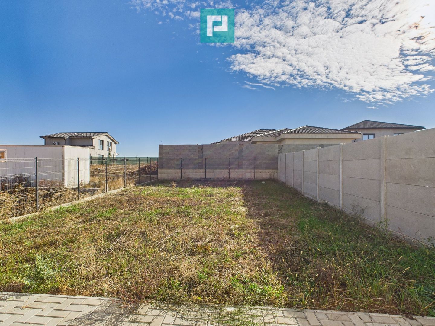 Duplex în stil scandinav -Giarmata lângă Timișoara - Poză 17