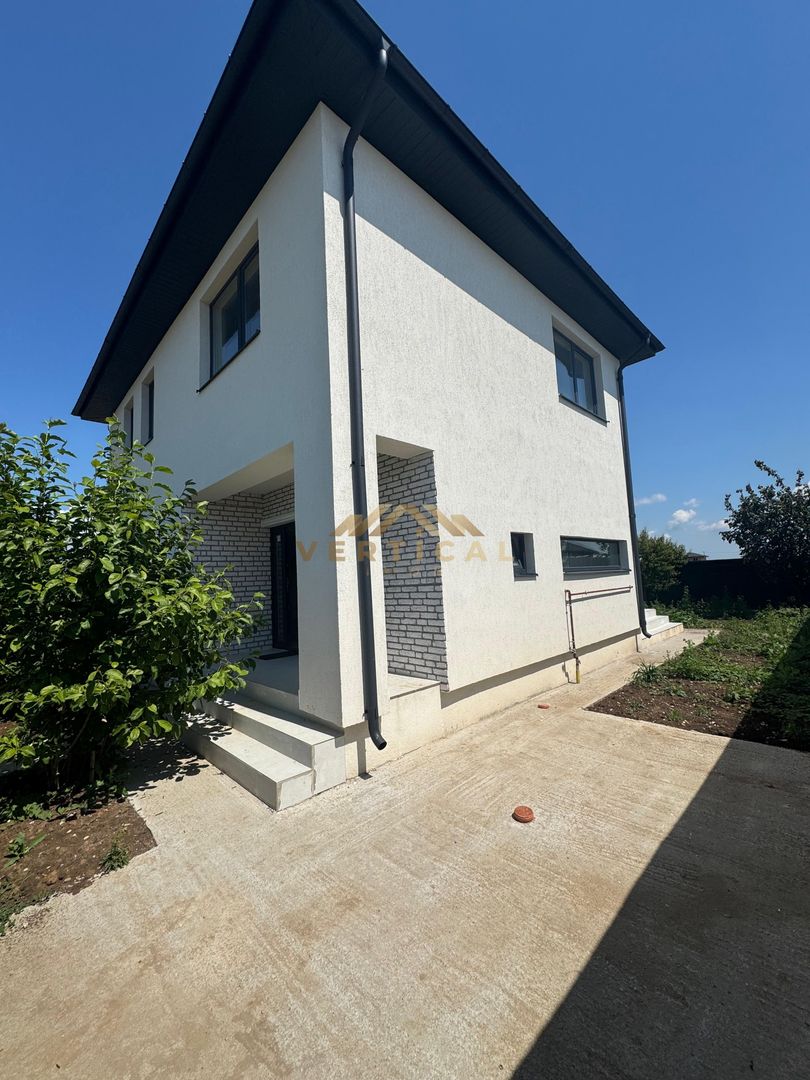casa gata de mutare - Poză 2