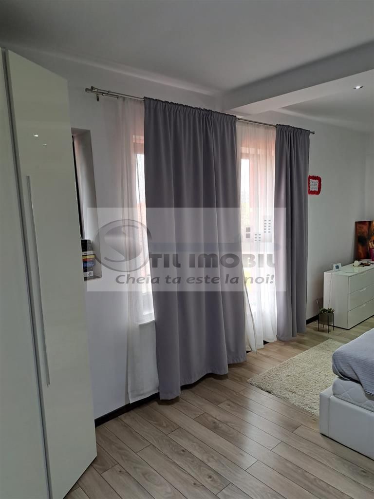 CASA DE INCHIRIAT BUCIUM - 4000 - Poză 5