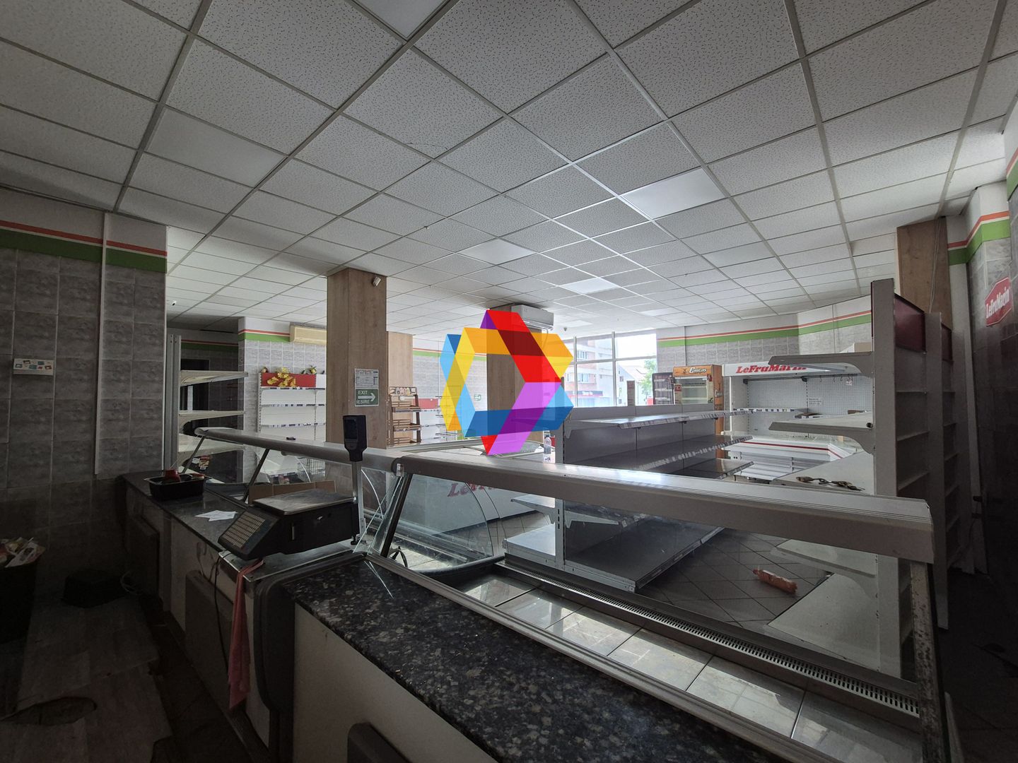 Spatiu comercial Brașov - 310 mp plus-imo.ro - Poză 4