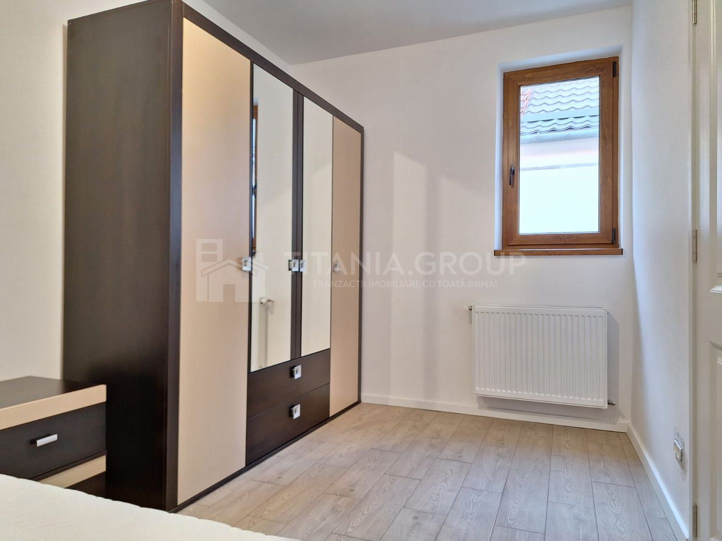 Apartament 2 camere la casa, zona centrala, pet friendly, regim hot ok - Poză 4