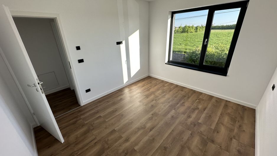 Duplex zona Calea Aradului la prima închiriere - Poză 7