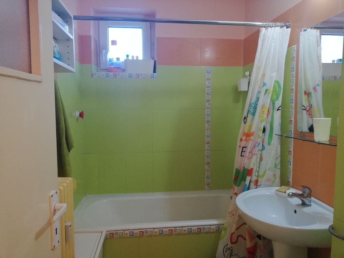 Apartament 2 camere de inchiriat, parcare, Pet Friendly - Drumul Taberei - Poză 9