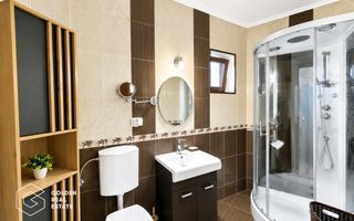 Casa moderna, 4 dormitoare, 700 mp curte, Vladimirescu - Poză 9