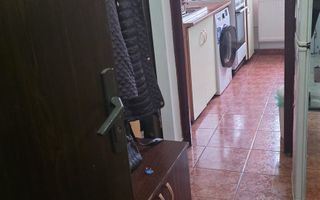 DE VANZARE Apartament 2 Camere, mobilat, utilat - Poză 3