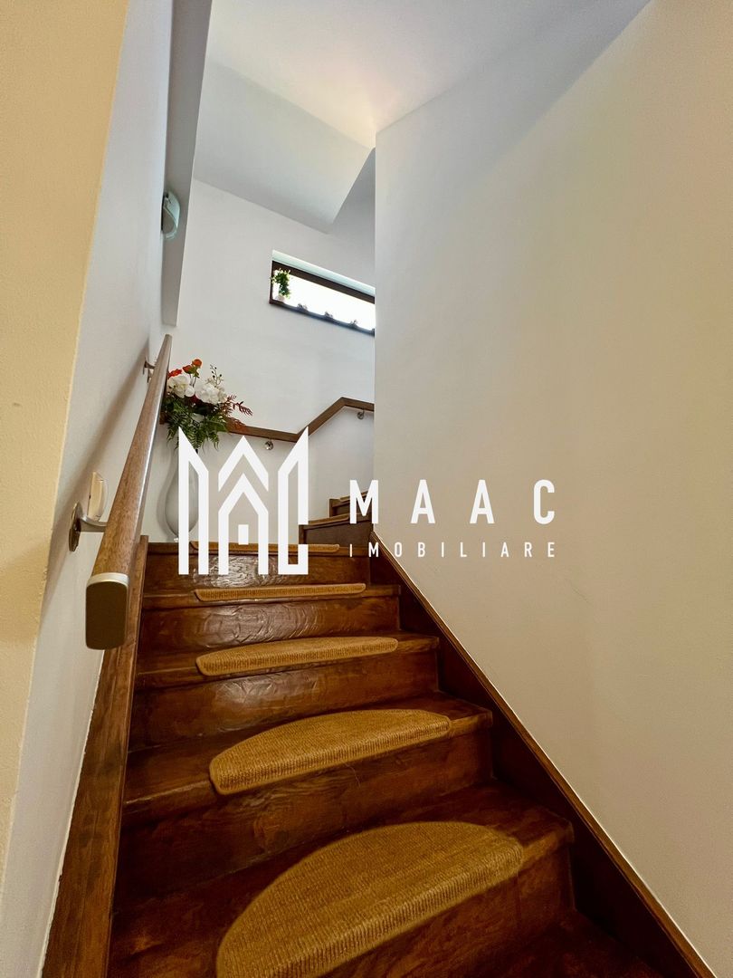 Casa individuala | 6 camere | Teren 863 MP | Selimbar - Poză 20