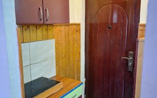 Garsoniera | Etaj 3 | Mobilata/Utilata | Stefan cel Mare - Poză 3
