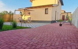 BG50-Vila individuala Premium 5 camere