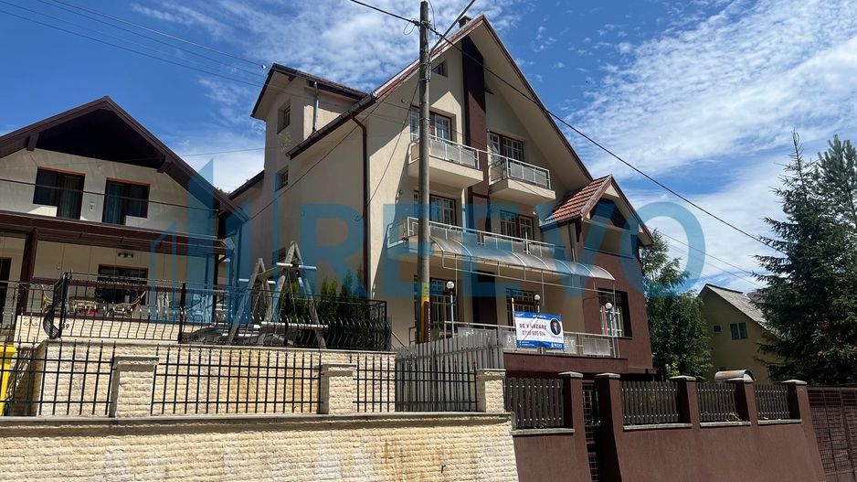 Pensiune Izvorul Muntelui, Bicaz, la 2 minute de traseele montane Vf. Toaca - Poză 1