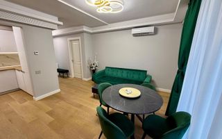 Închiriere Apartament 2 camere modern, lângă Palatul Parlamentului - Poză 1