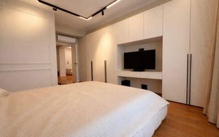 Comision 0% Apartament 3 camere I 13 septembrie- Mariott I Mobilat lux - Poză 5
