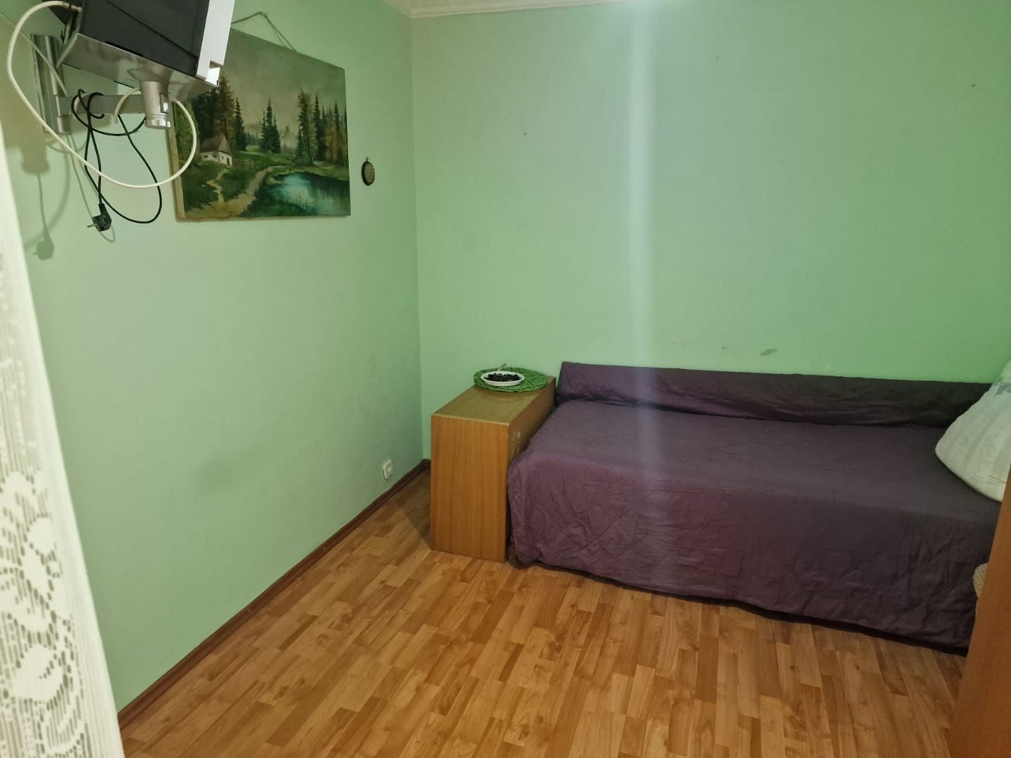 țApartament cu 2 camere de vânzare în zona Mioritei - Poză 3