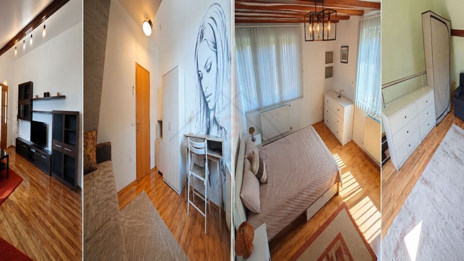 Apartament la casa,  aproape de 700! - Poză 2