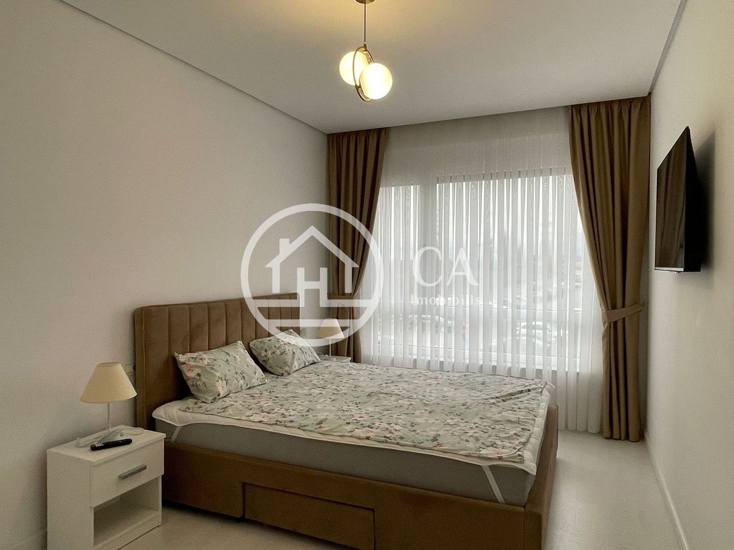 Apartament de închiriat cu 2 camere LUX  în WEST RESIDENCE, Oradea - Poză 8
