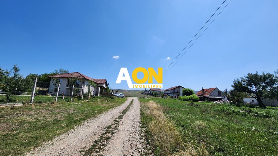 De vanzare 485 mp teren intravilan, Oarda de Sus - Poză 4