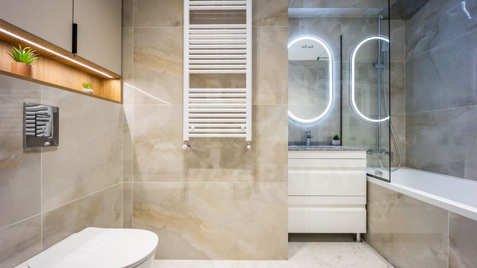 Vânzare, apartament, 2 camere, Bulevardul Mircea cel Bătrîn, Ciocana - Poză 13