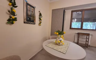 Apartament 1 camera cu centrala  ,PRIMA INCHIRIERE , Circumvalatiunii - Poză 11