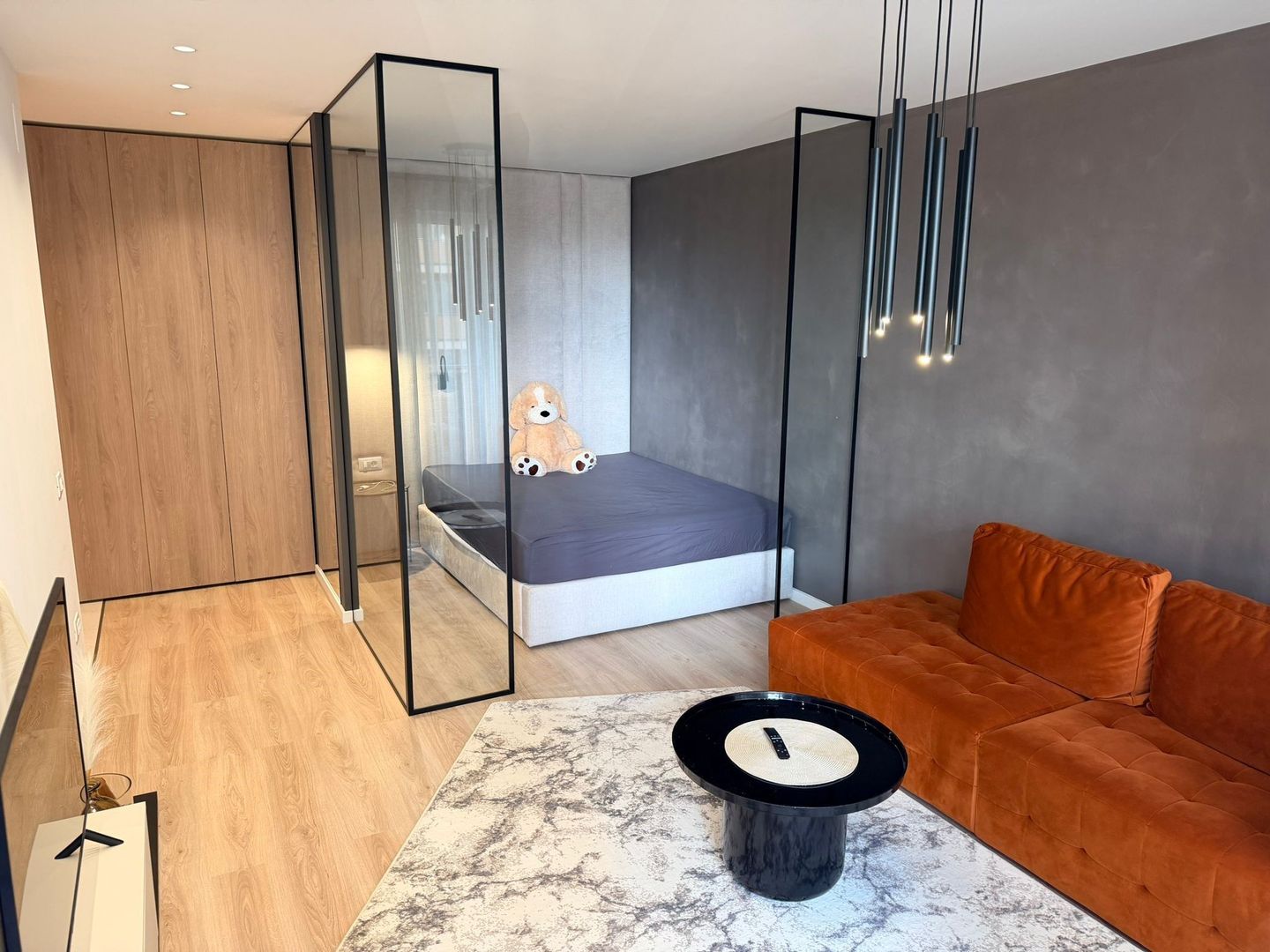 Urban Plazza, 41mp, mobilata si utilata, 135000Euro - Poză 6