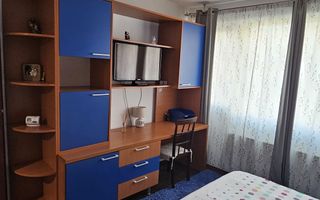 De închiriat apartament 2 camere Eroii Revolutiei - Poză 3