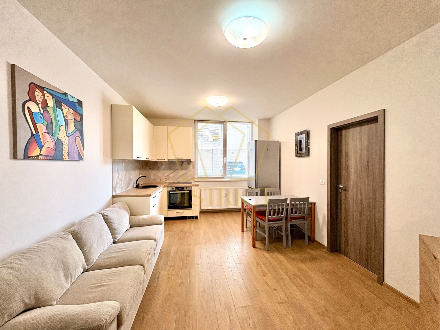 Apartament super cu 2 camere | Giroc | Eso - Poză 3