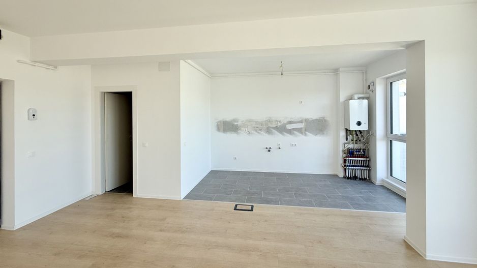 Apartament 4 camere spațios,  Sector 1, amenajat, comision 0% - Poză 2