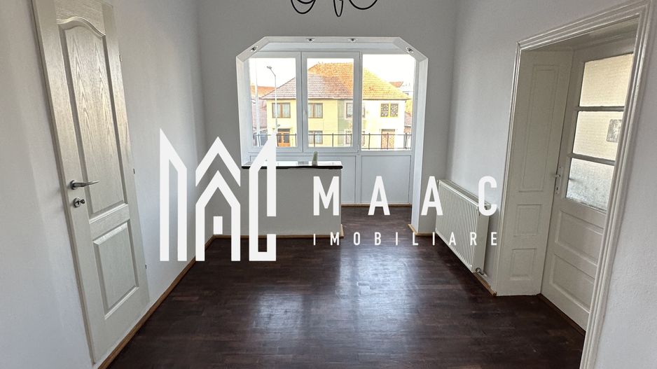 Spatiu birouri 3 camere | 116mp | Curte | Calea Dumbravii - Poză 9