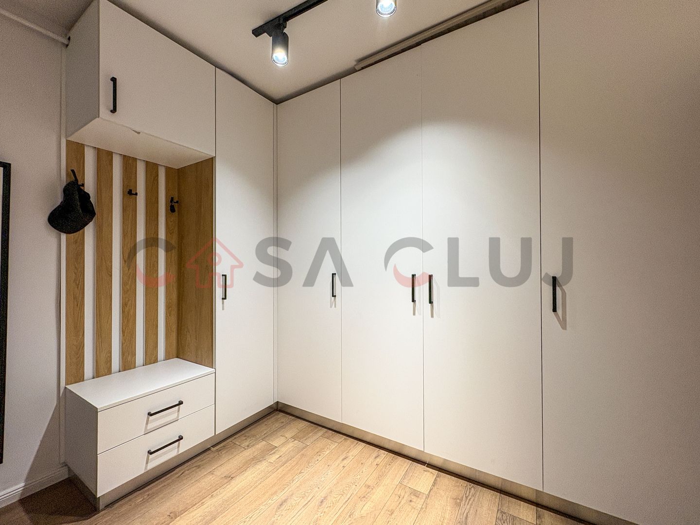 2 camere decomandate, la cheie, Iris Cluj Napoca! - Poză 8