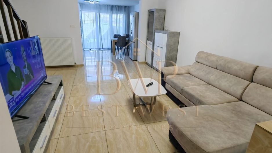 Casa 4 camere Dumbravita - Poză 3