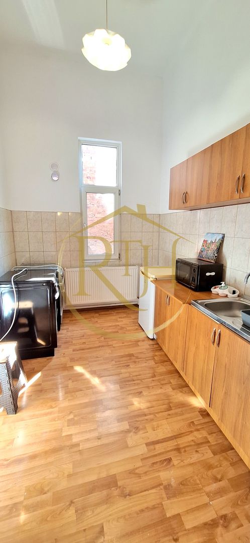 Apartament cu 1 cameră de vânzare în zona Iosefin aproape de Nokia– 0% Comision - Poză 16