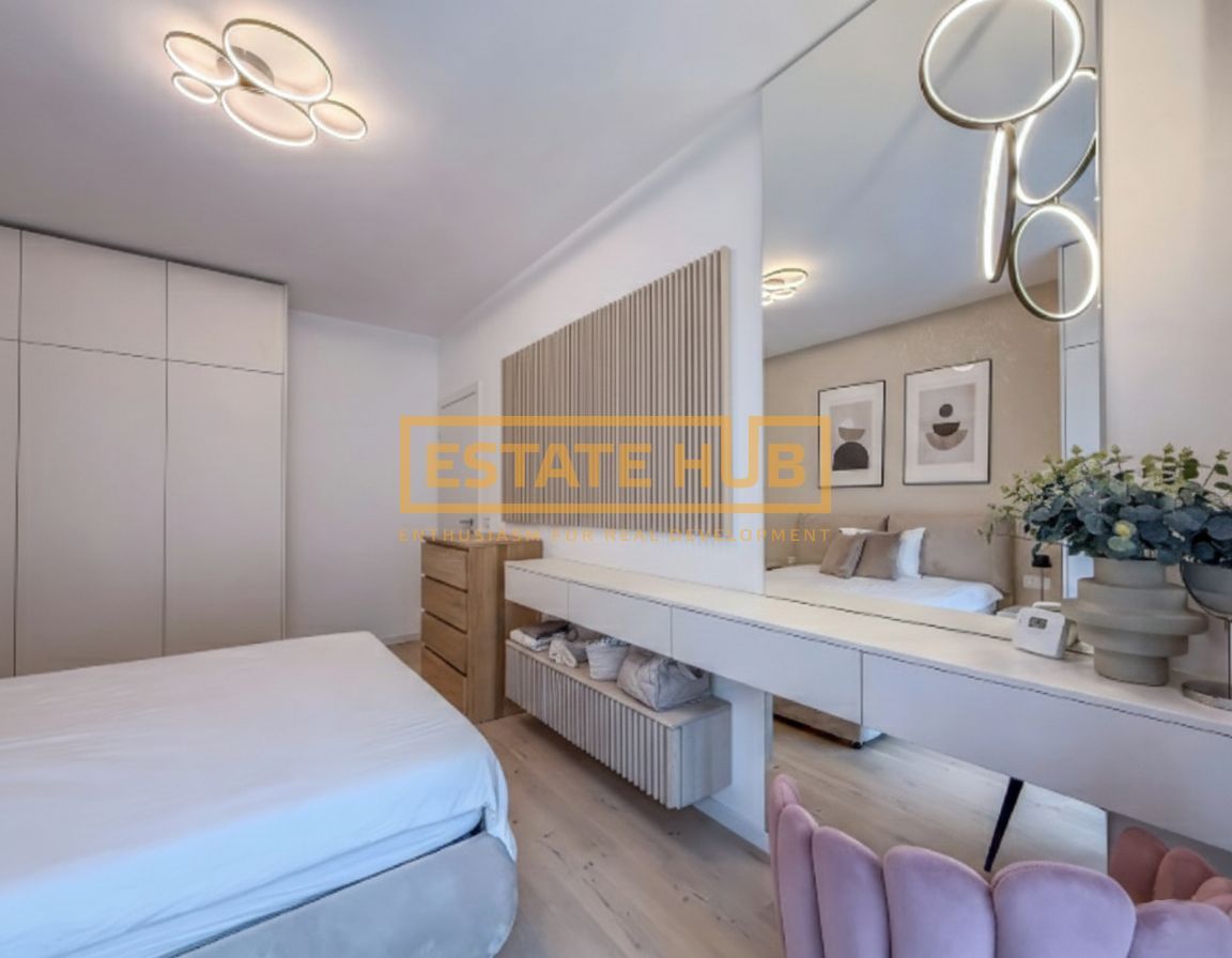 Apartament 2 camere cu gradina 77 mp | Record Park | Comision 0% - Poză 13