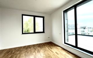 Vila De Lux Cu Piscina De Inchiriat | Pipera - Poză 15