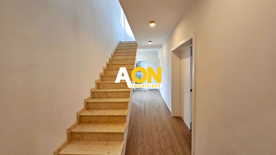 Casa noua, 4 camere, 490 mp teren, zona Recea - Poză 3