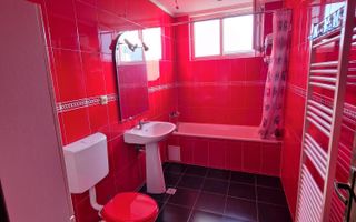 Apartament decomandat de vânzare – 2 camere. - Poză 7