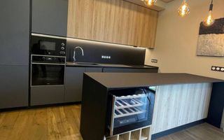 Chirie, apartament, 2 camere, bul. Ștefan cel Mare, Centru - Poză 2