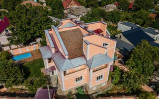 Vânzare, casă, 3 nivele + 8 ari, str. Alexandru Marinescu, Buiucani - Poză 18