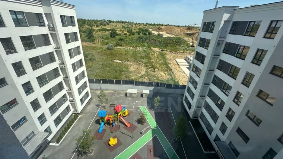 Vânzare, apartament, 1 cameră, str. Durlești, Dumbrava - Poză 10