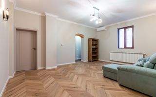 Închiriere 3 camere de lux în vilă, Intrarea în Parcul Carol, 90 mp - Poză 2