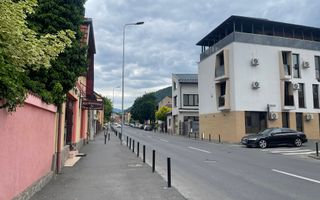 Oportunitate Investitie/5 min de Centru/Pretabil Birouri - Poză 2