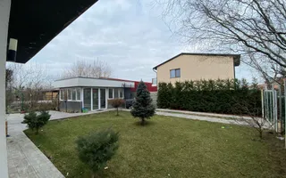 VILA DEOSEBITA ZONA AEROPORT 600 MP TEREN - Poză 13