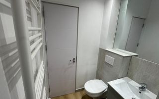 Apartament STUDIO Gara - Centru Palas Campus - Poză 15
